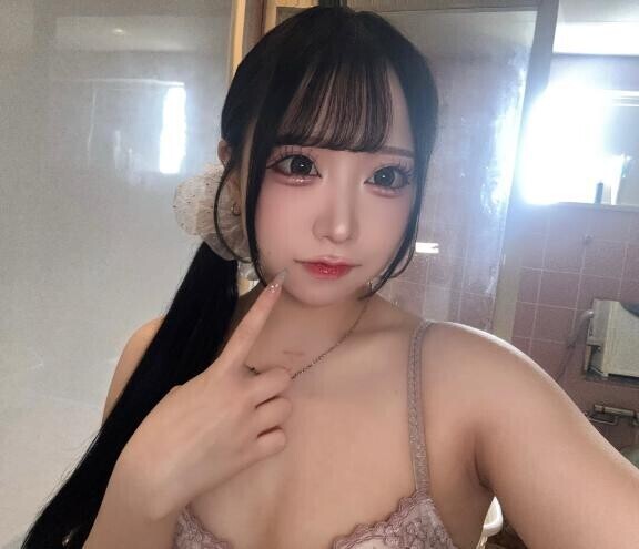 ?お礼?