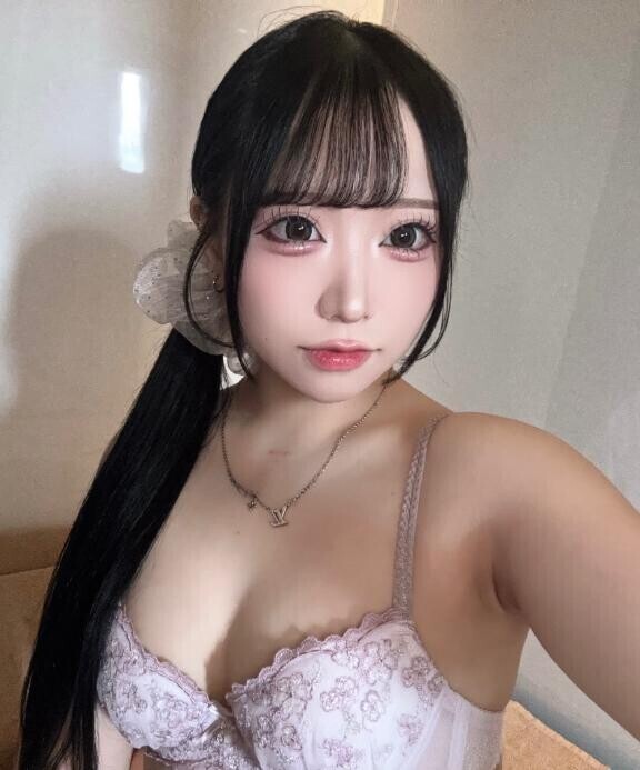 ?お礼?