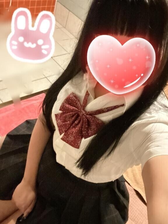 あと少し(?? . . ??)?