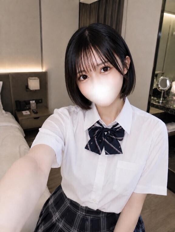 ご褒美?