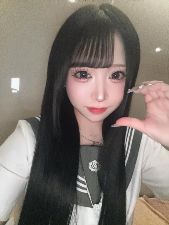ごめんなさい?