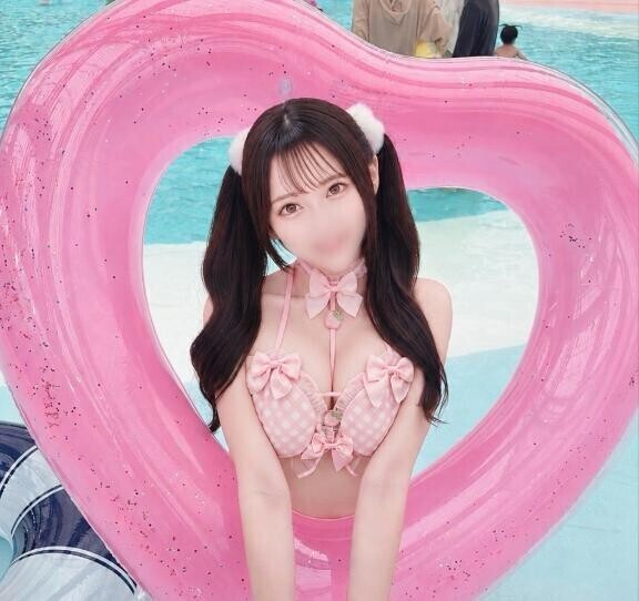 りりあの魅力、こっそり公開?