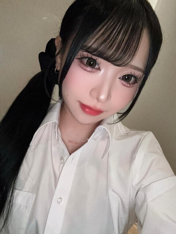 ?お礼?