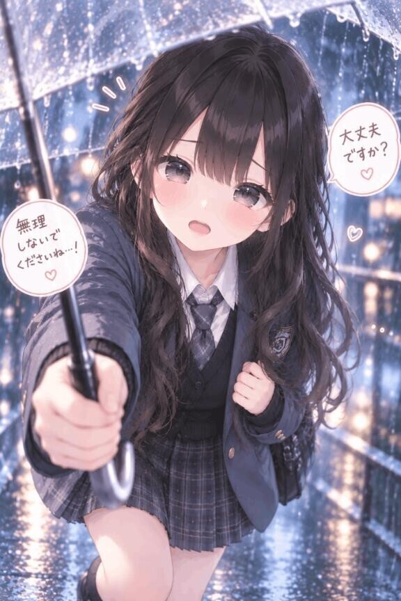 ?さっき書き忘れた！