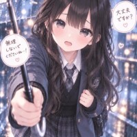 ?さっき書き忘れた！