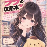 ?ララ攻略本①【初めまして編】