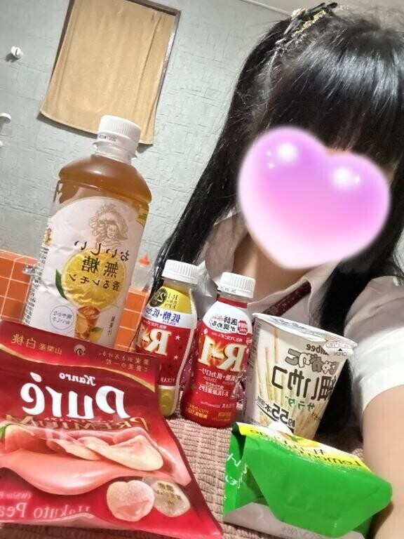 今日も幸せ??