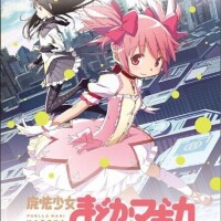 深夜アニメ②