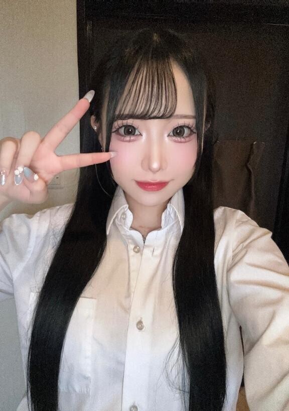 ?お礼?