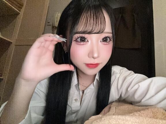 ?お礼?