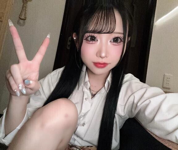 ?お礼?