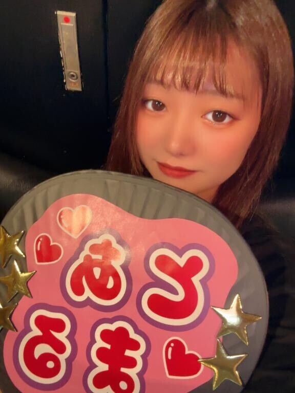 ?とあっこの脳内はお見通し??
