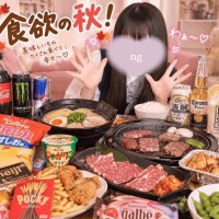 食欲の秋だねぇ?