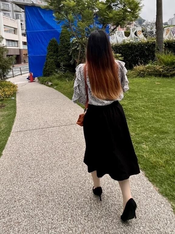 私の過去?? ??