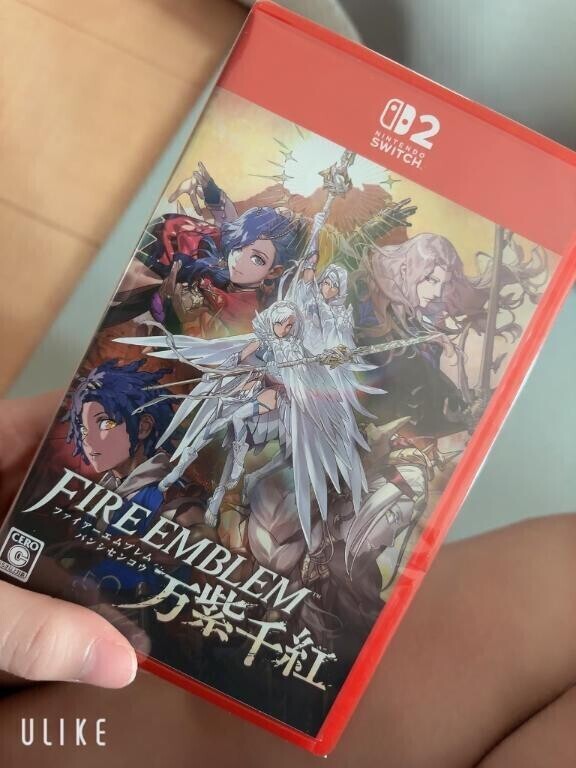 ｷﾀ━(ﾟ∀ﾟ)━!