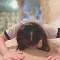 ごめんなさい?