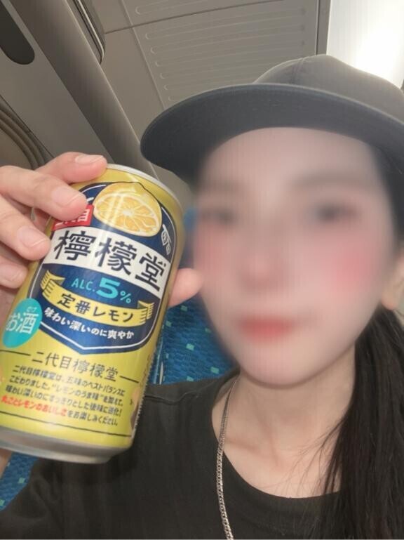 ?今日からなんですよ?