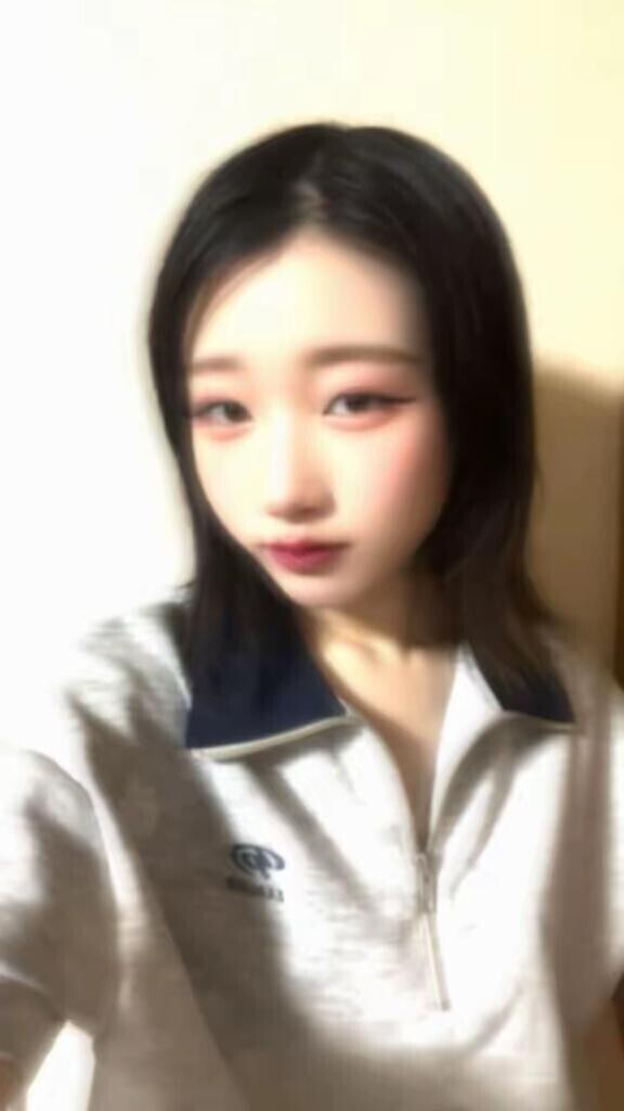 また明日ね?