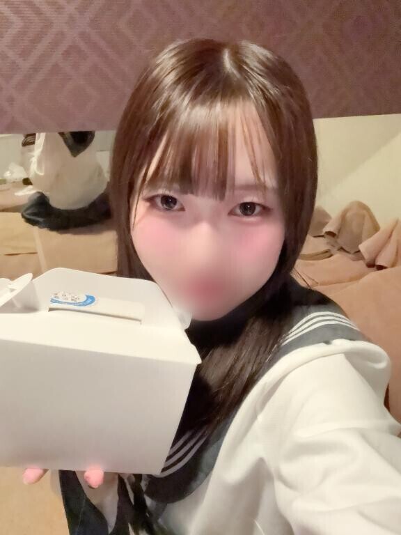 ??今日はいつもより長く一緒に??