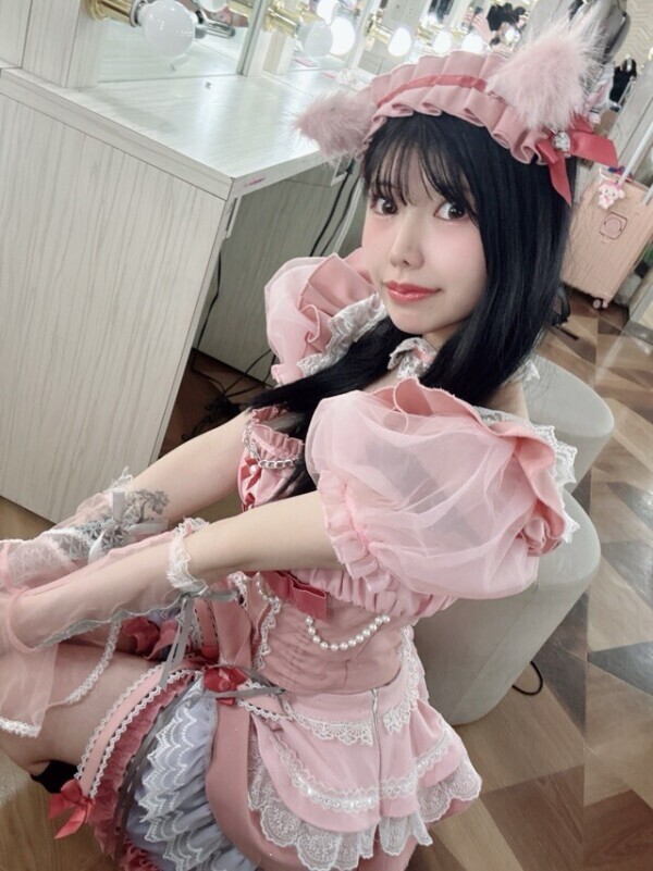 ?うれち