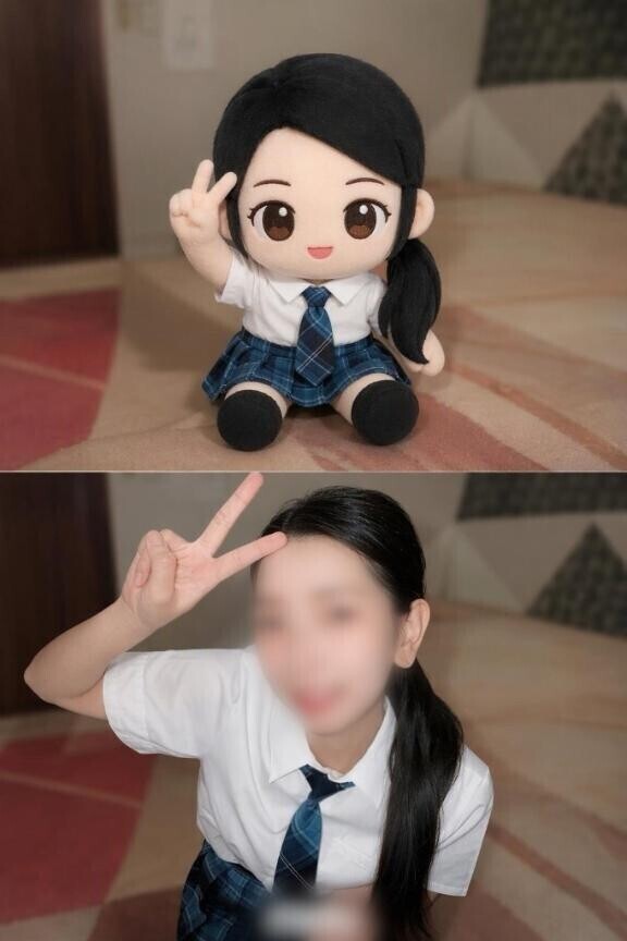 ?きらきら?