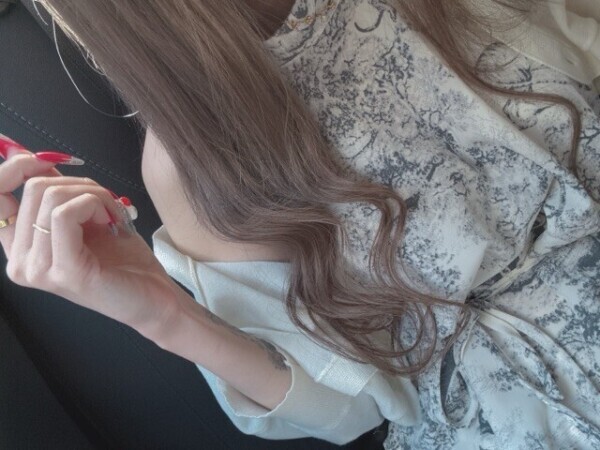 ?したよー！