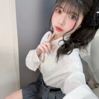 ?笑