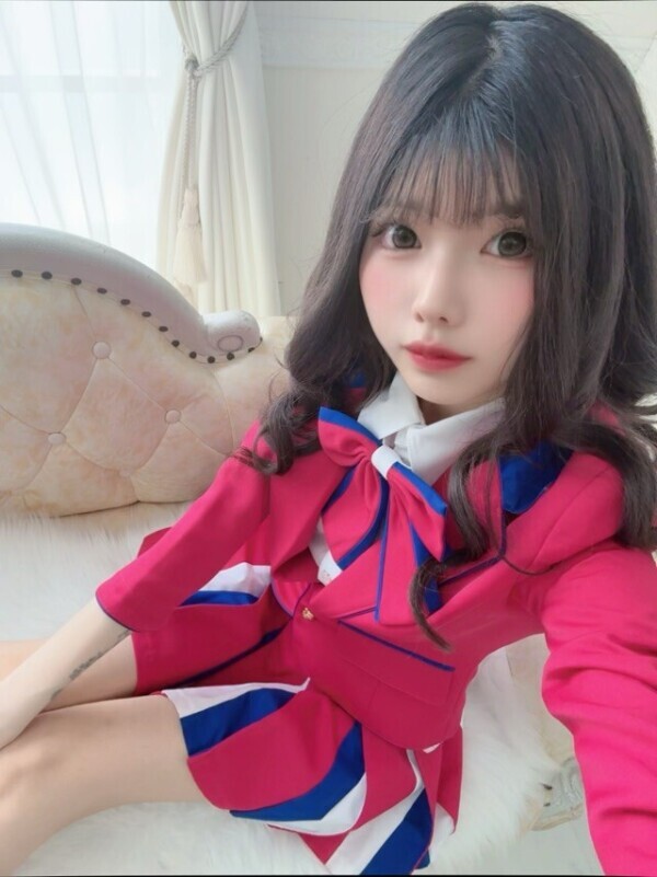 ?おはよー！