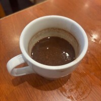 ?朝から語りつくしてきた?