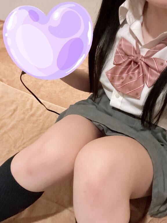 到着(?? . . ??)?