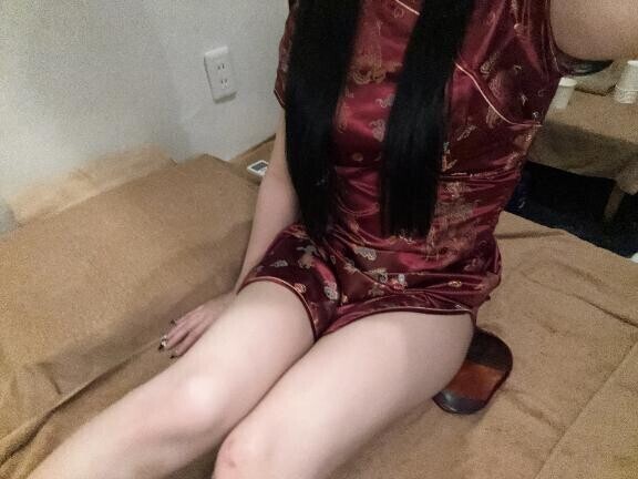 ?ごめんなさい??