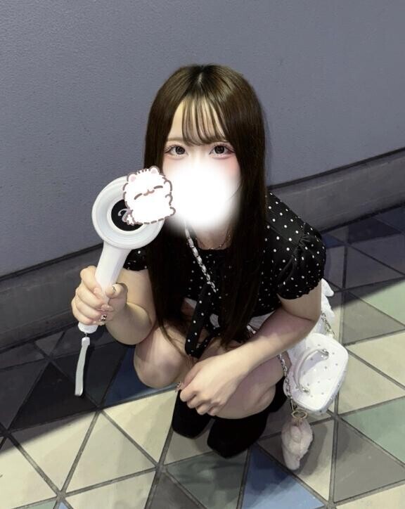 ?るるの私服は…?