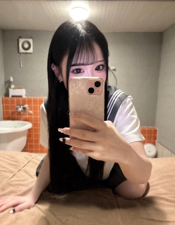?まだまだ?