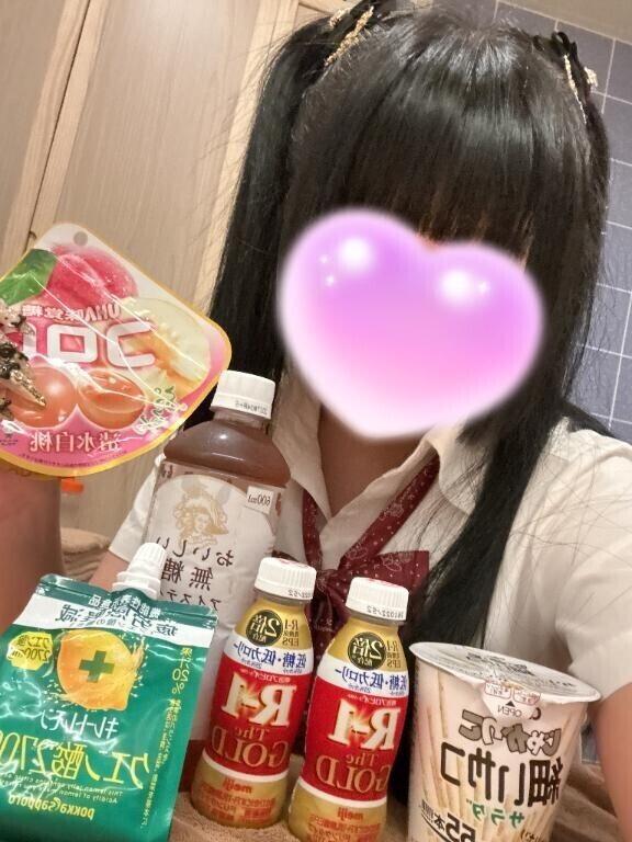 朝から幸せ(?? . . ??)?