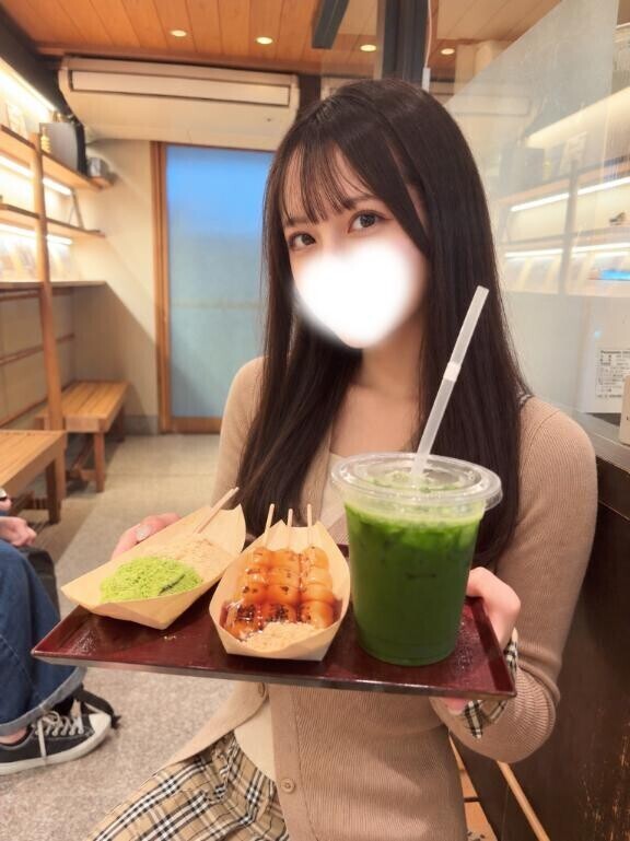 うまうま??