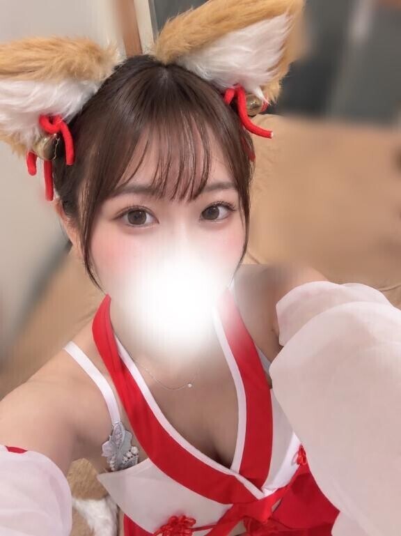 ありがとう?