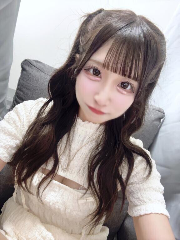 さみしー?