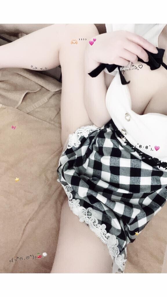 おはようの朝??