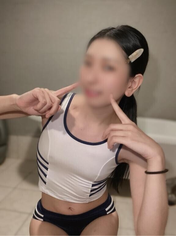 ?白米のような（？）?