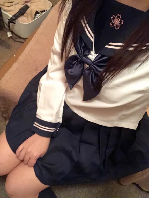 おはよう(?? . . ??)?
