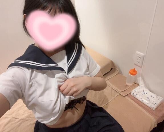 まってるよ～?