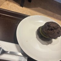 ?満喫中?