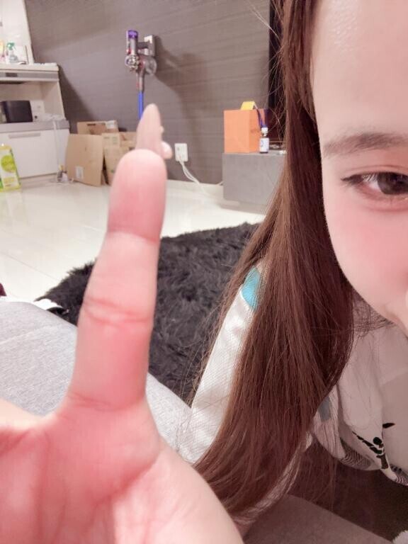 ありがとう