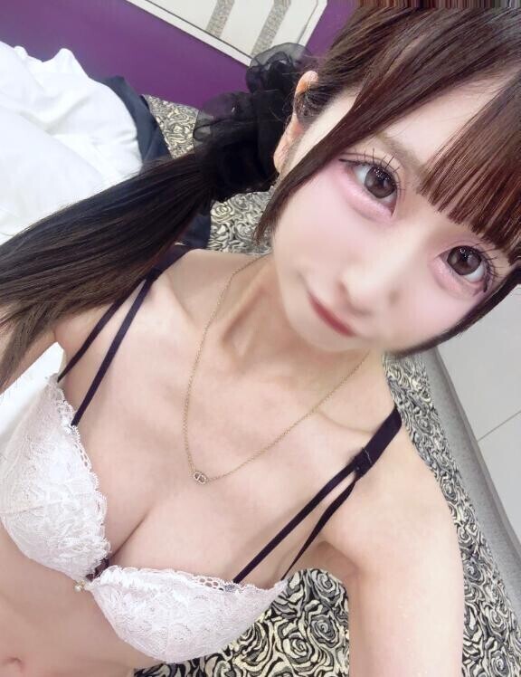 おねだり???