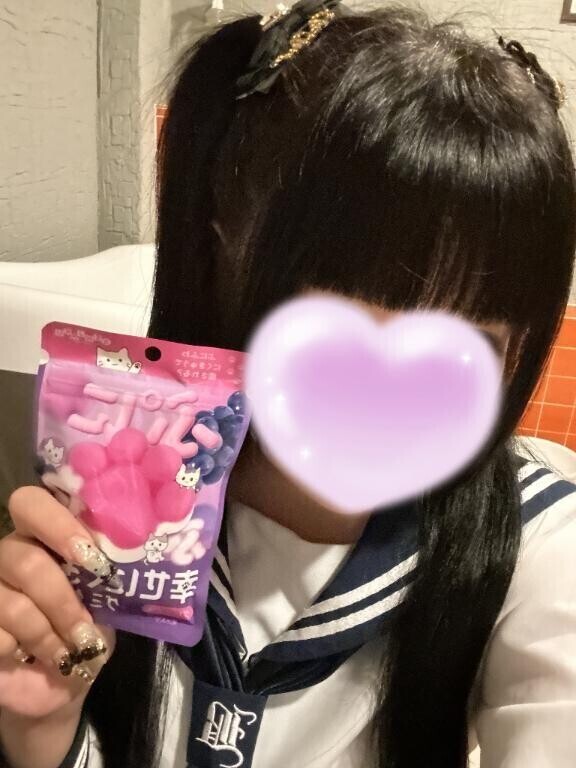 朝からイチャイチャ??