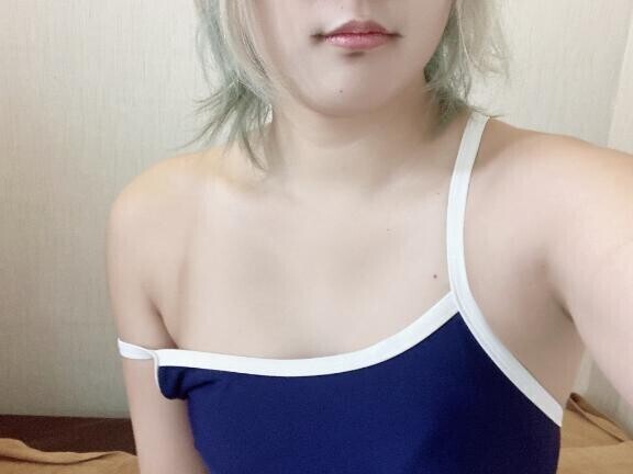 ポチ?