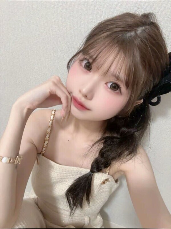 ?憧れはシンデレラ