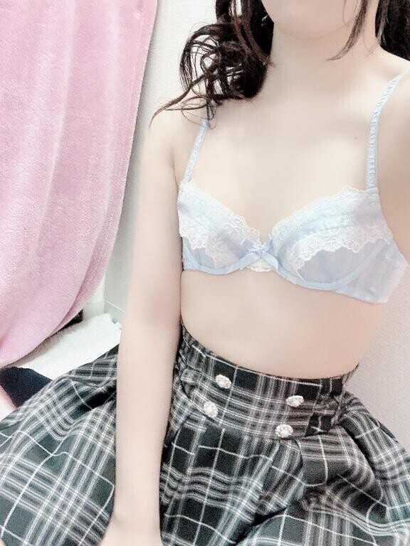 ぽち?