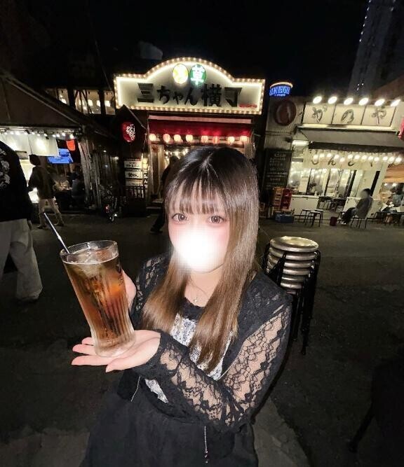 りのに会ったら、、?