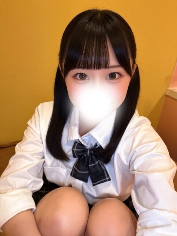 初めまして??